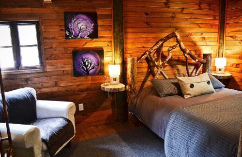 Los Angeles House | El Rincon Eco Hotel