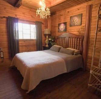 Los Angeles House | El Rincon Eco Hotel