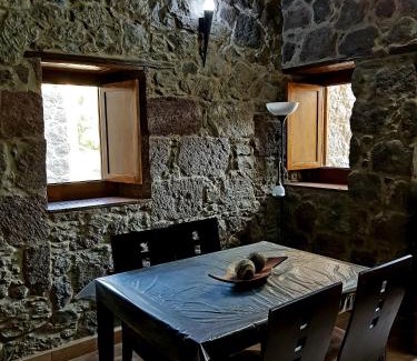 Tejeda House | El Rinconcito de Tejeda