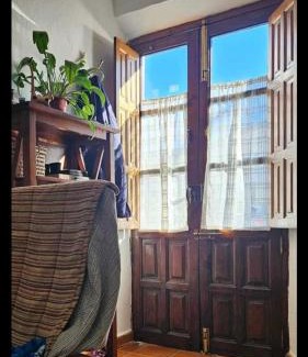 Fuenteheridos House | El rinconcito