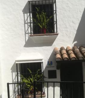 Zahara de la Sierra House | El Rinconcito