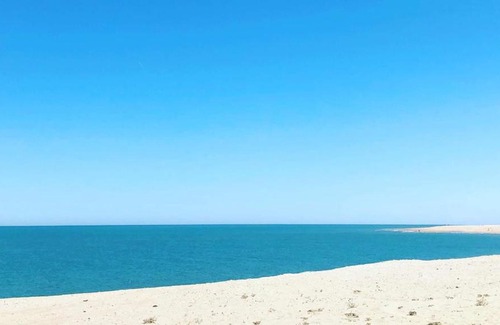 San Felipe Other | El Sanctuario Baja Glamping