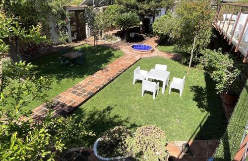 Algimia de Alfara House | El Secanet