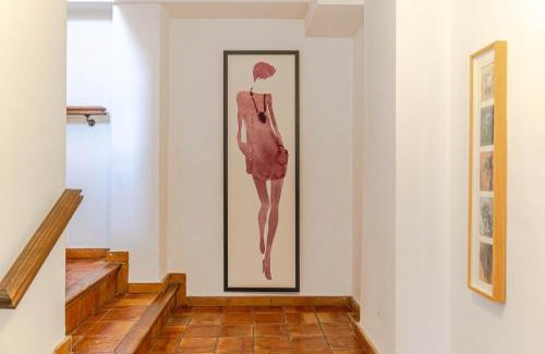 Niguelas House | El Secreto del Olivo