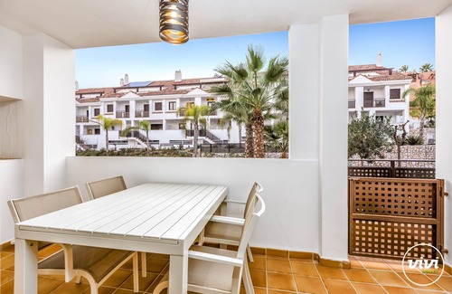 Mijas Ski Chalet | El Sembrador | Townhouse with pool in Mijas