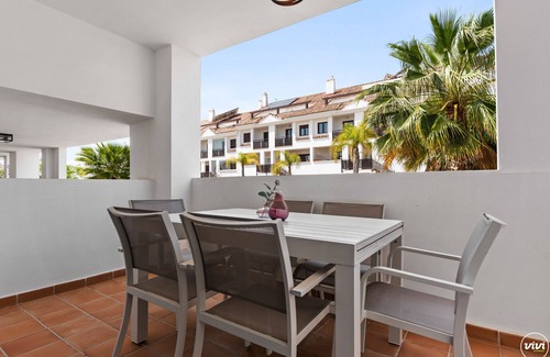 Mijas Ski Chalet | El Sembrador | Townhouse with pool in Mijas