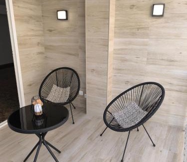 Burriana Apartment | El sitio de Ana