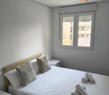 Burriana Apartment | El sitio de Ana