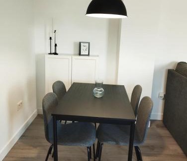 Ronda Apartment | El Sitio de mi Recreo