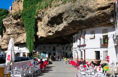 Ronda Apartment | El Sitio de mi Recreo