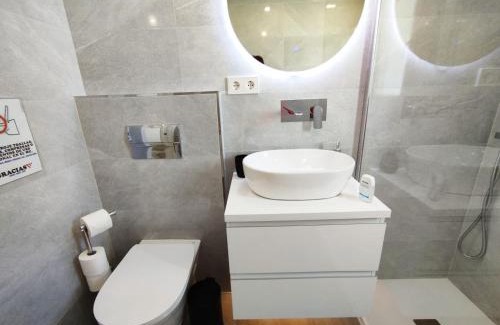 Ronda Apartment | El Sitio de mi Recreo