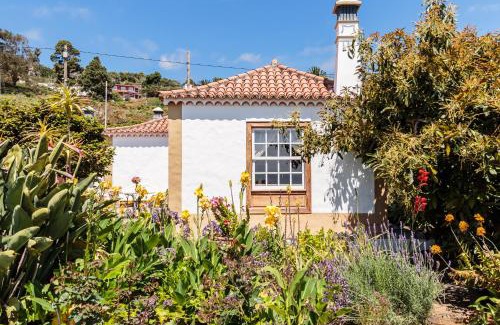 Villa de Mazo House | El Sitio La Rosa