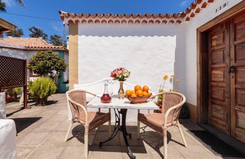 Villa de Mazo House | El Sitio La Rosa
