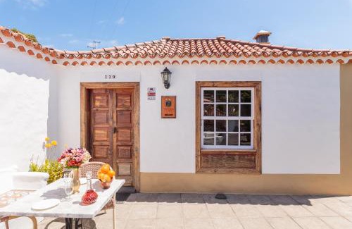 Villa de Mazo House | El Sitio La Rosa