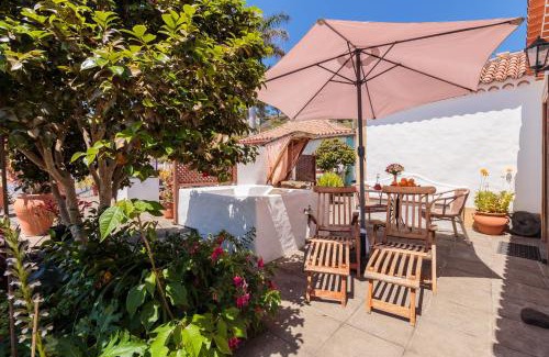 Villa de Mazo House | El Sitio La Rosa