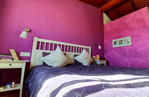 Puerto del Rosario Apartment | El Soco - zentrales Stadtpenthouse mit Dachterrasse