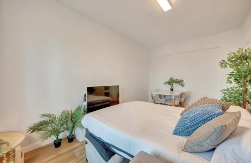 Echavacoiz Apartment | El Sol by Clabao