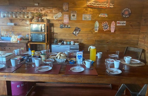 Pichilemu Cabin | El Sol De Pichilemu