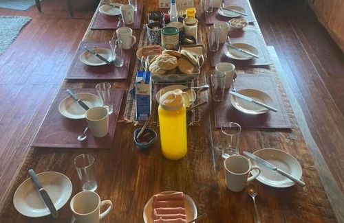 Pichilemu Cabin | El Sol De Pichilemu