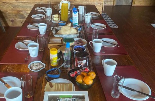 Pichilemu Cabin | El Sol De Pichilemu