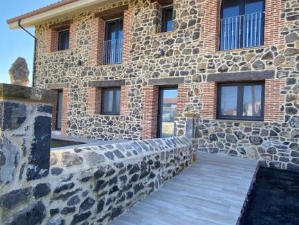 Bareyo Apartment | El Solar de Nené