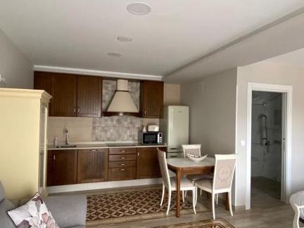 Bareyo Apartment | El Solar de Nené
