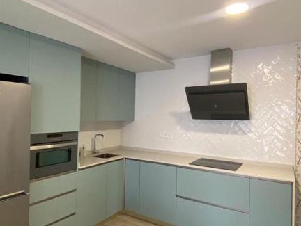 Bareyo Apartment | El Solar de Nené