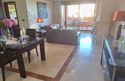 Ojen Apartment | El Soto de Marbella P16 Phase 2b First Floor, FREE On-Site Facilities