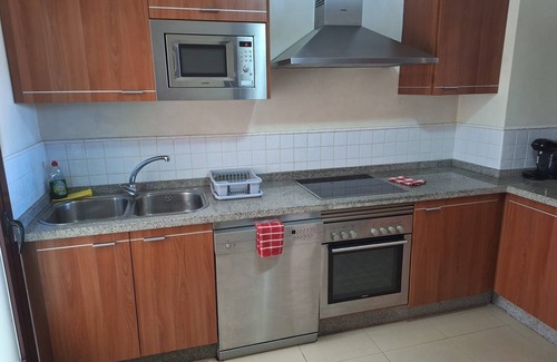 Ojen Apartment | El Soto de Marbella P16 Phase 2b First Floor, FREE On-Site Facilities