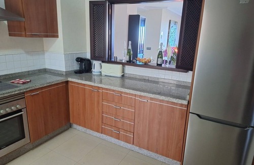 Ojen Apartment | El Soto de Marbella P16 Phase 2b First Floor, FREE On-Site Facilities