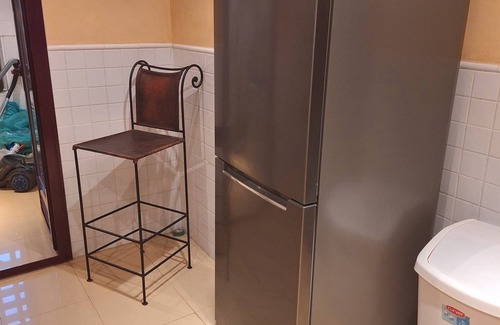 Ojen Apartment | El Soto de Marbella P4 FREE Golf-Tennis-Gym First Floor 2 Bed 2 Bath Apartment
