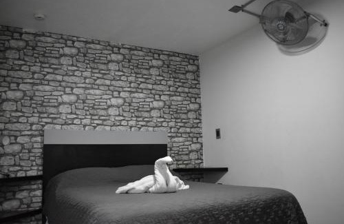 Historic Centre Bed & Breakfast | El Suburbio - Morelos Sur