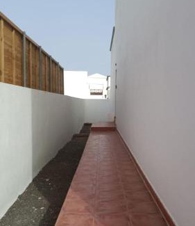 San Bartolome House | El sueño - Le rêve