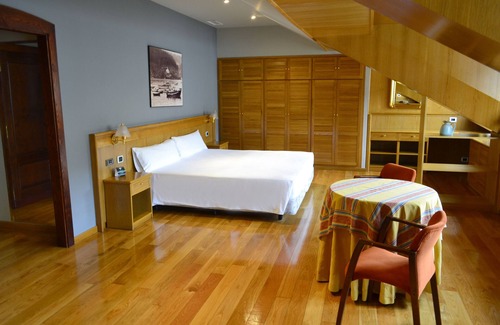 Magdalena Hotel | El Suizo