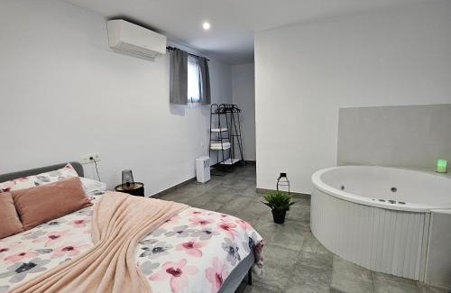 Toledo City Center Apartment | El susurro del tajo. El rio