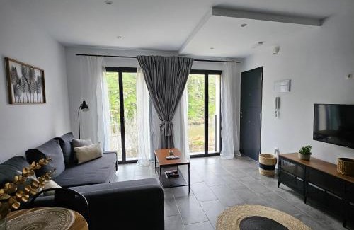 Toledo City Center Apartment | El susurro del tajo. El rio