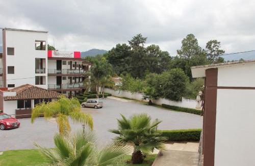 Zacatlan Hotel | El Suueño Zacatlán