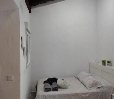 Jerez de la Frontera Old Town Apartment | El Tabanquito