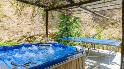 Algarinejo House | El Tajil