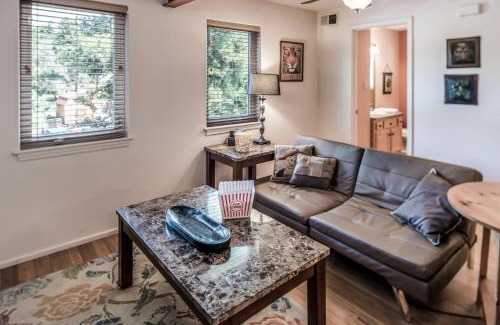 Ruidoso House | El Tigre