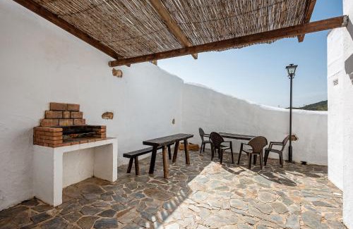 Malaga House | El Tinao