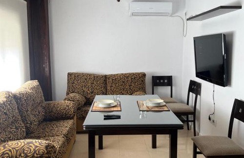 Lora Del Rio Apartment | El Torreón 2