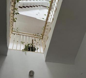 Lora Del Rio Apartment | El Torreón 2