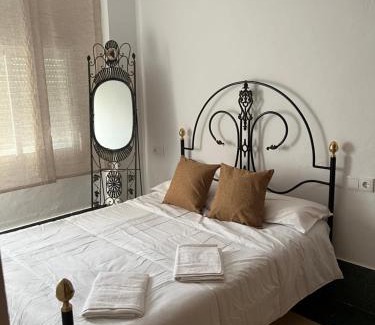 Lora Del Rio Apartment | El Torreón 2