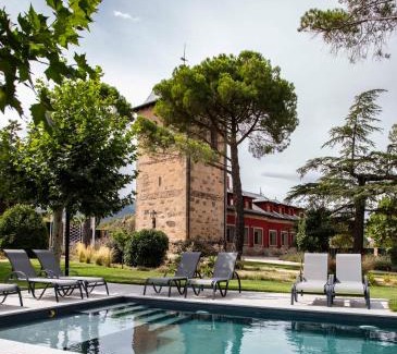 La Losa House | El Torreón de Cepones