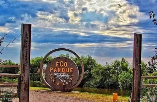 San Nicolas de los Arroyos Apartment | El Trovador Alquileres Temporarios Zona Norte