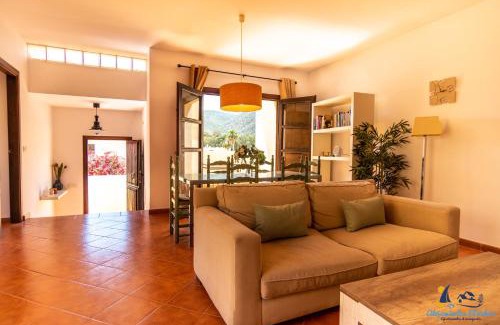 San Jose Villa | El Velero Sotillo La Jarana Piscina Parking wifi