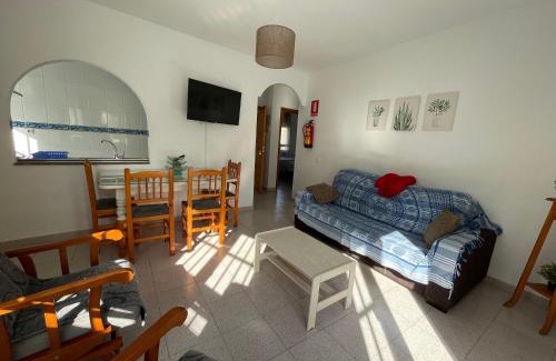 Las Negras Apartment | EL VENTORRILLO