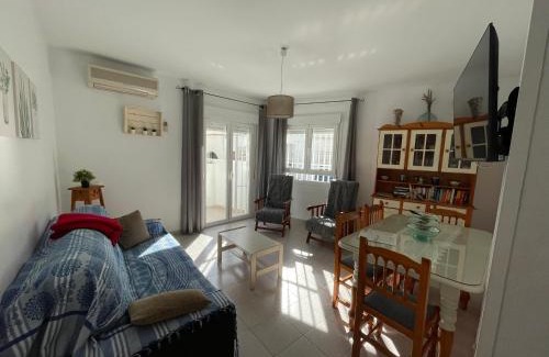 Las Negras Apartment | EL VENTORRILLO