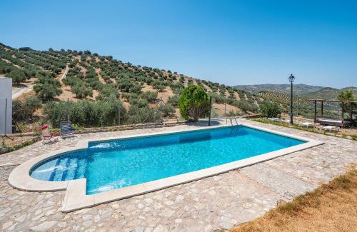 Algarinejo House | El Ventorro